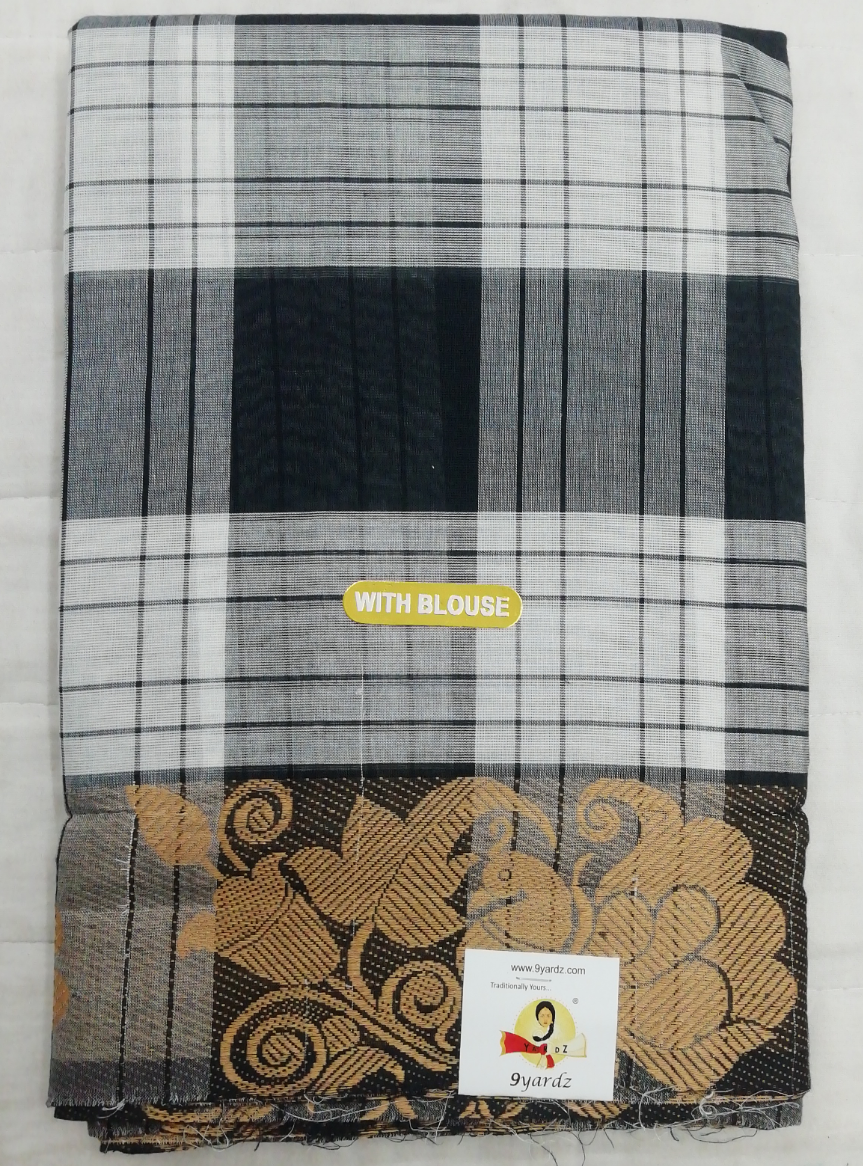 Chettinadu cotton