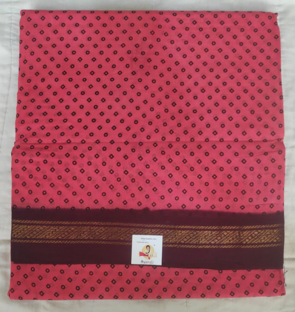Sungudi 9 yards
