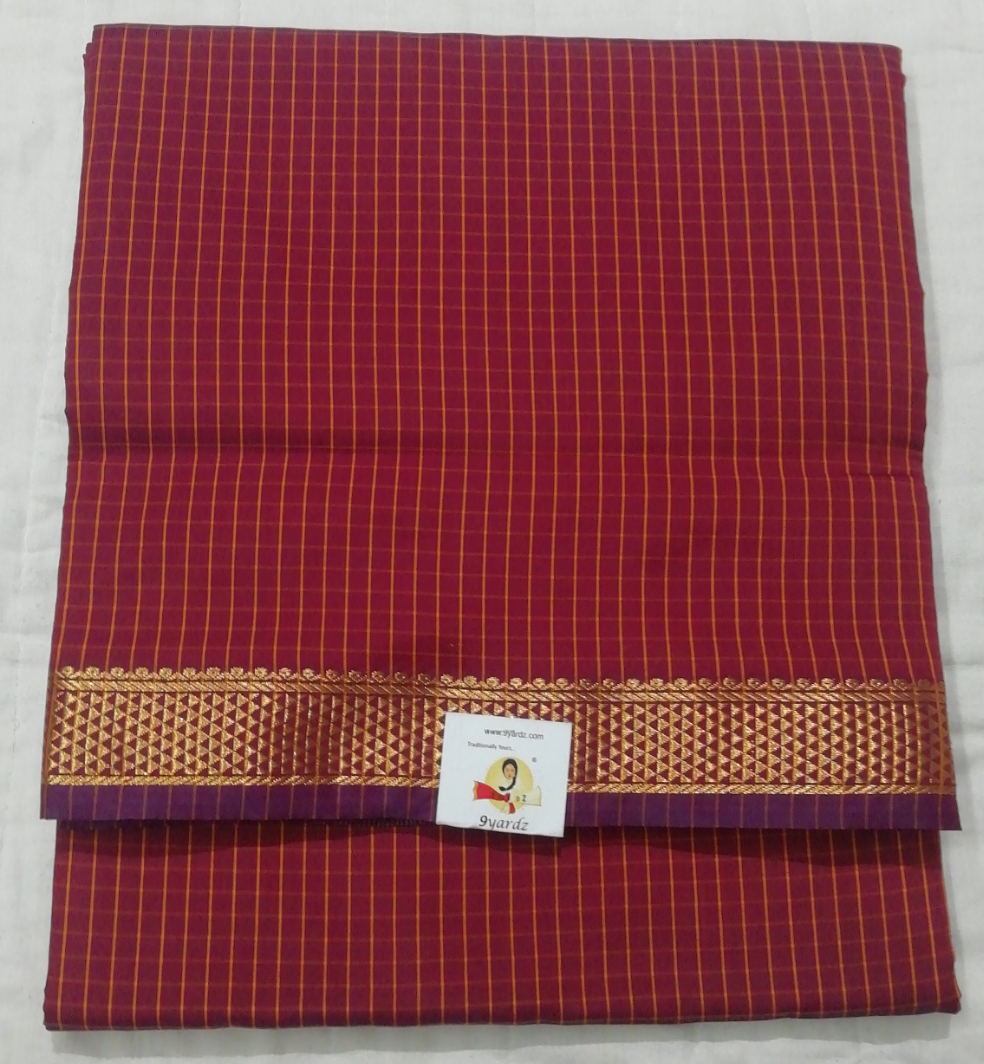 Poly silk 10.5 yards madisar