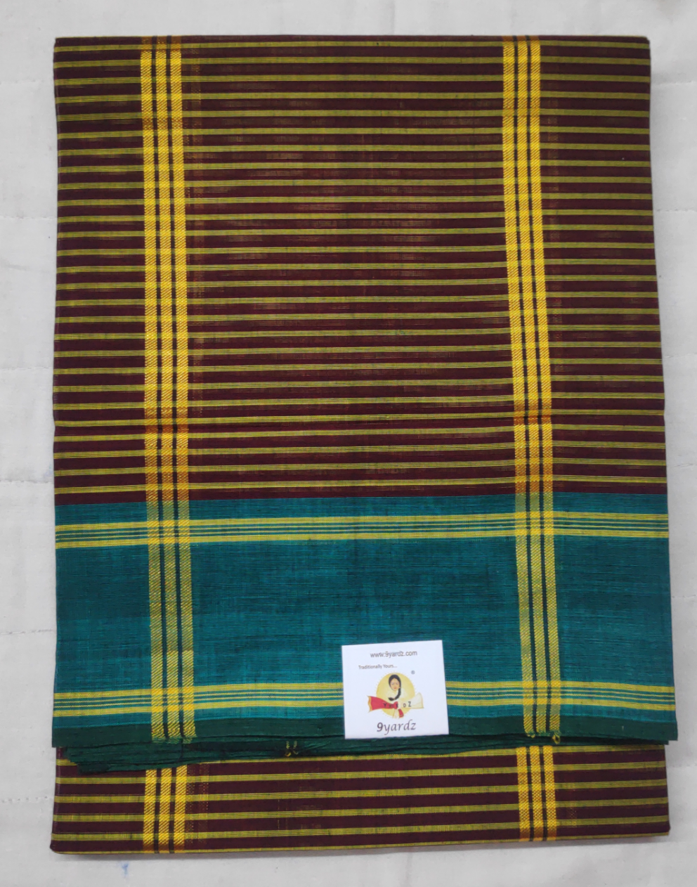 Devendra 6 yards valapoo