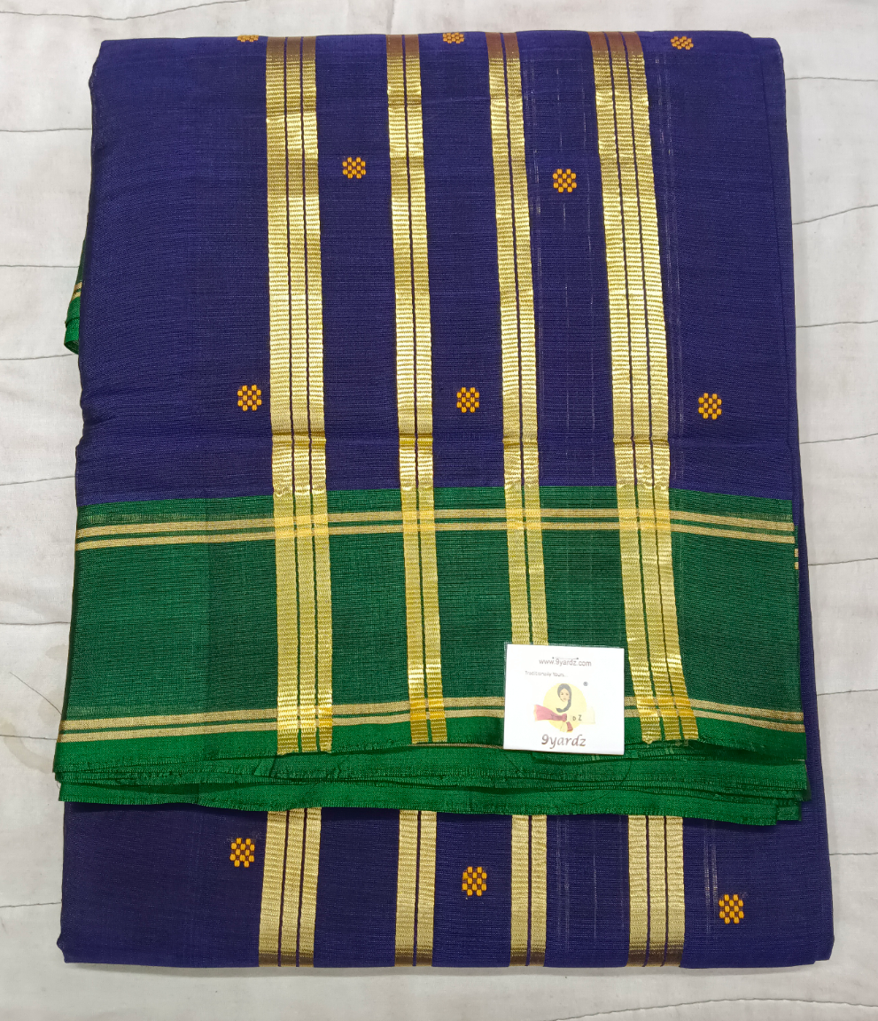 Devendra Butta 9.5yards
