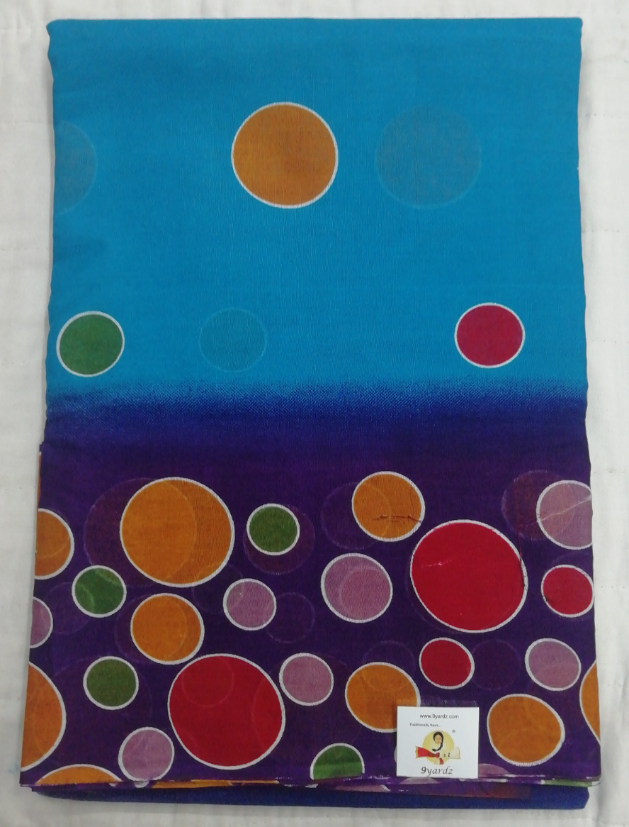 Erode cotton 10.5 yards madisar