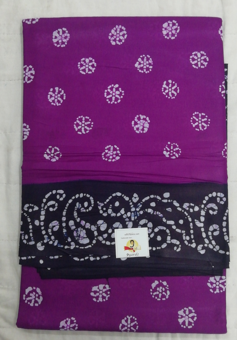 Mercirised cotton Madisar