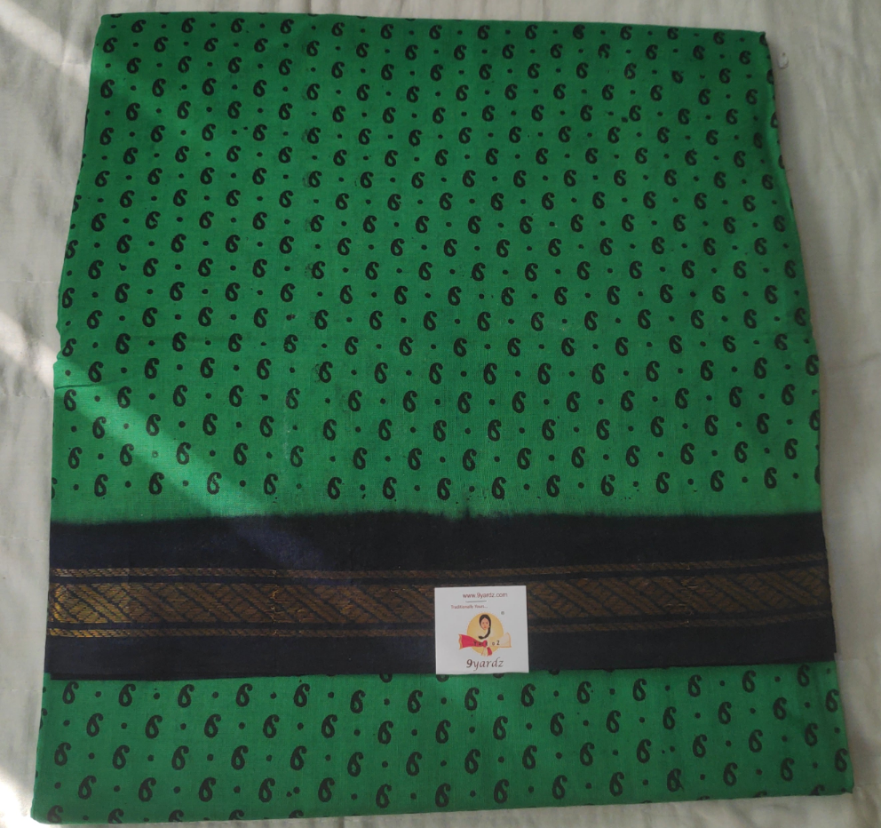 Sungudi 9 yards