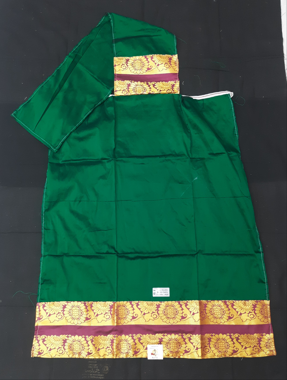 Swamy pavadai
