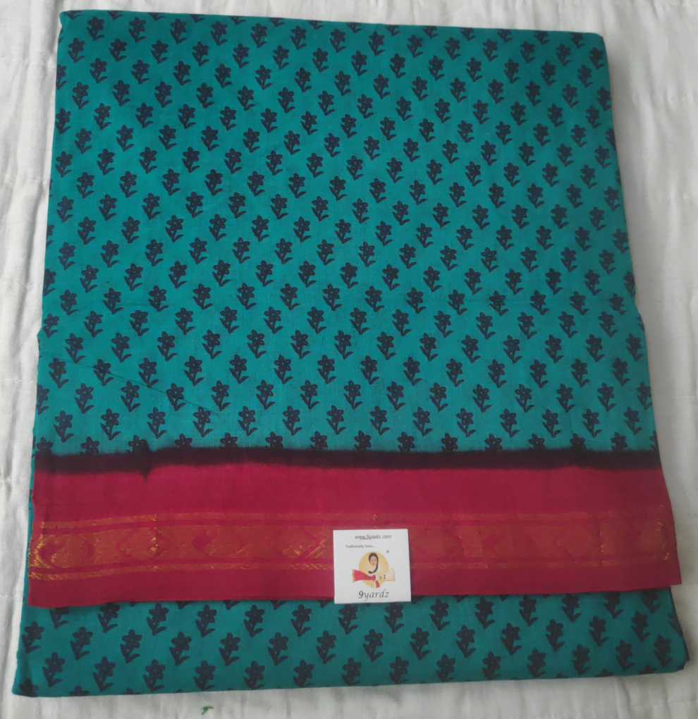 Sungudi 9 yards
