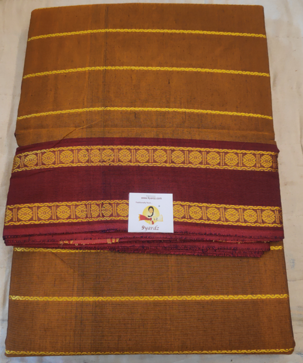 Devendra velthari saree 10yards