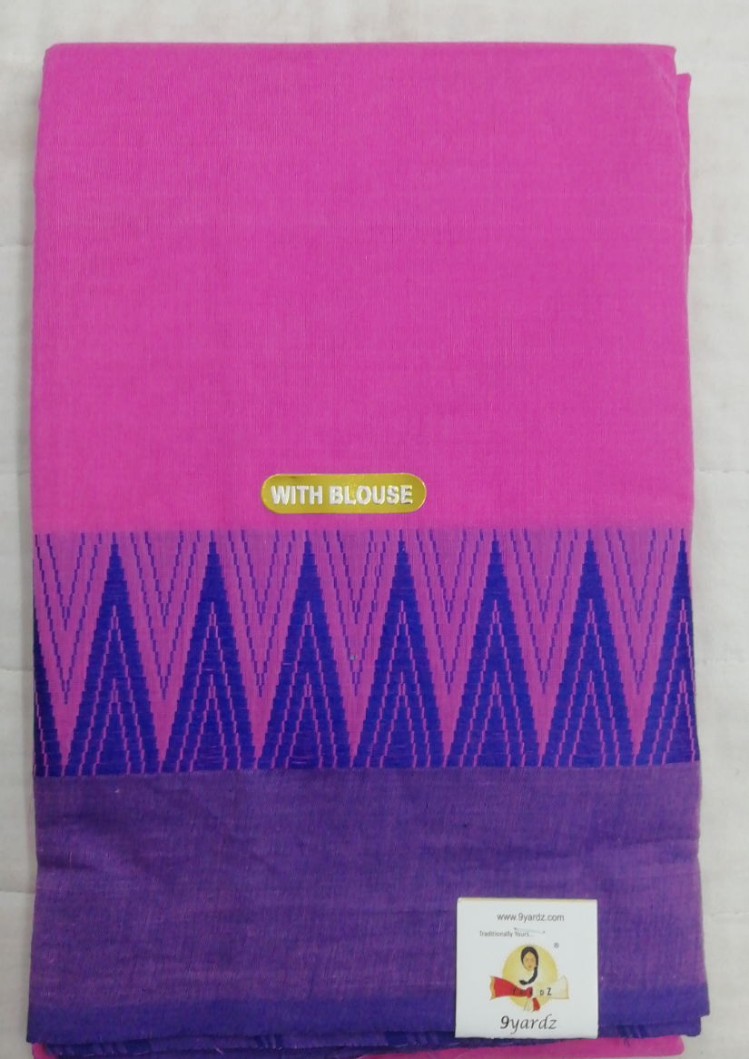 Chettinadu cotton