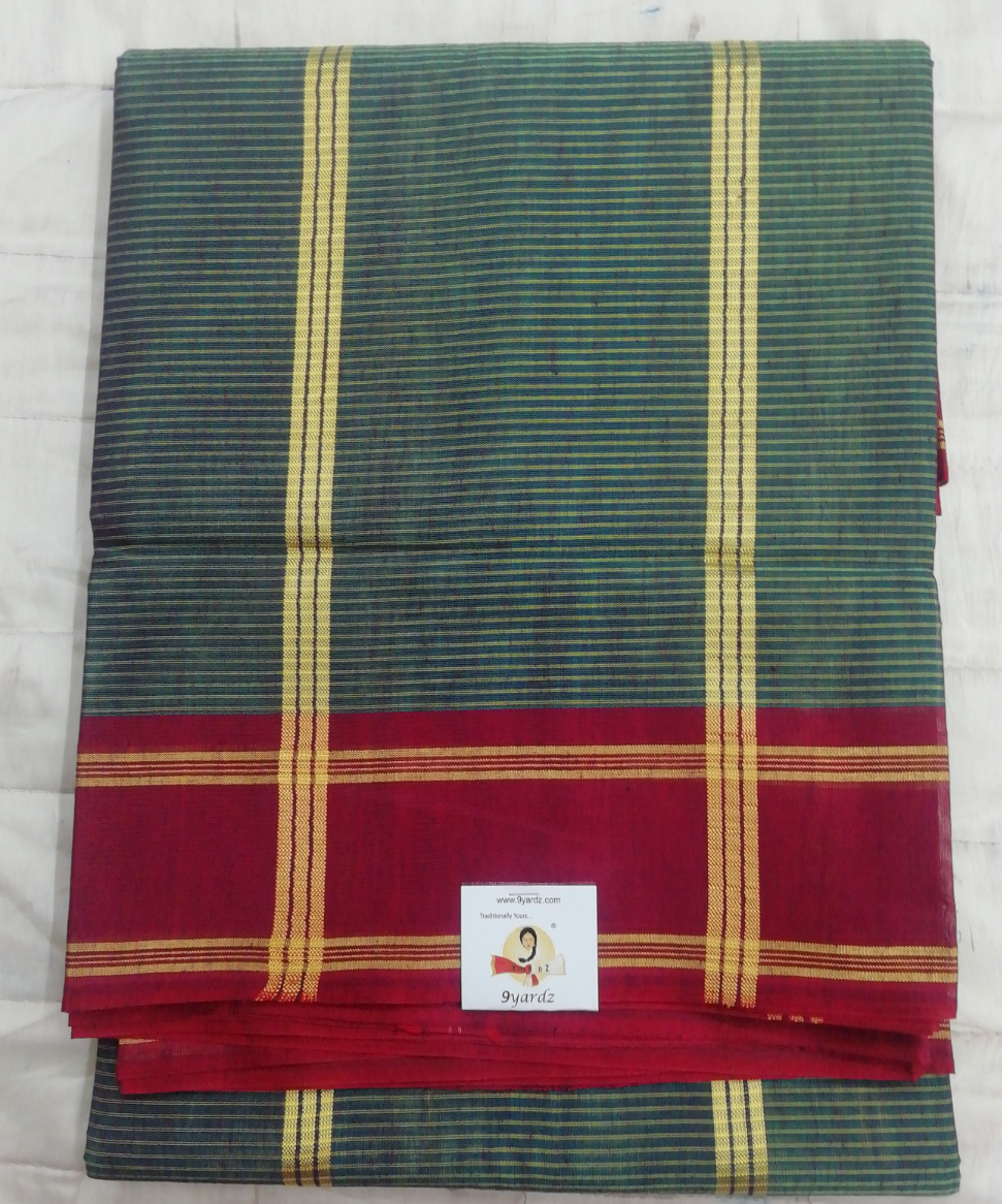 Devendra valapoo saree 10yards