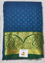 Load image into Gallery viewer, Rich Poly Silk Sarees