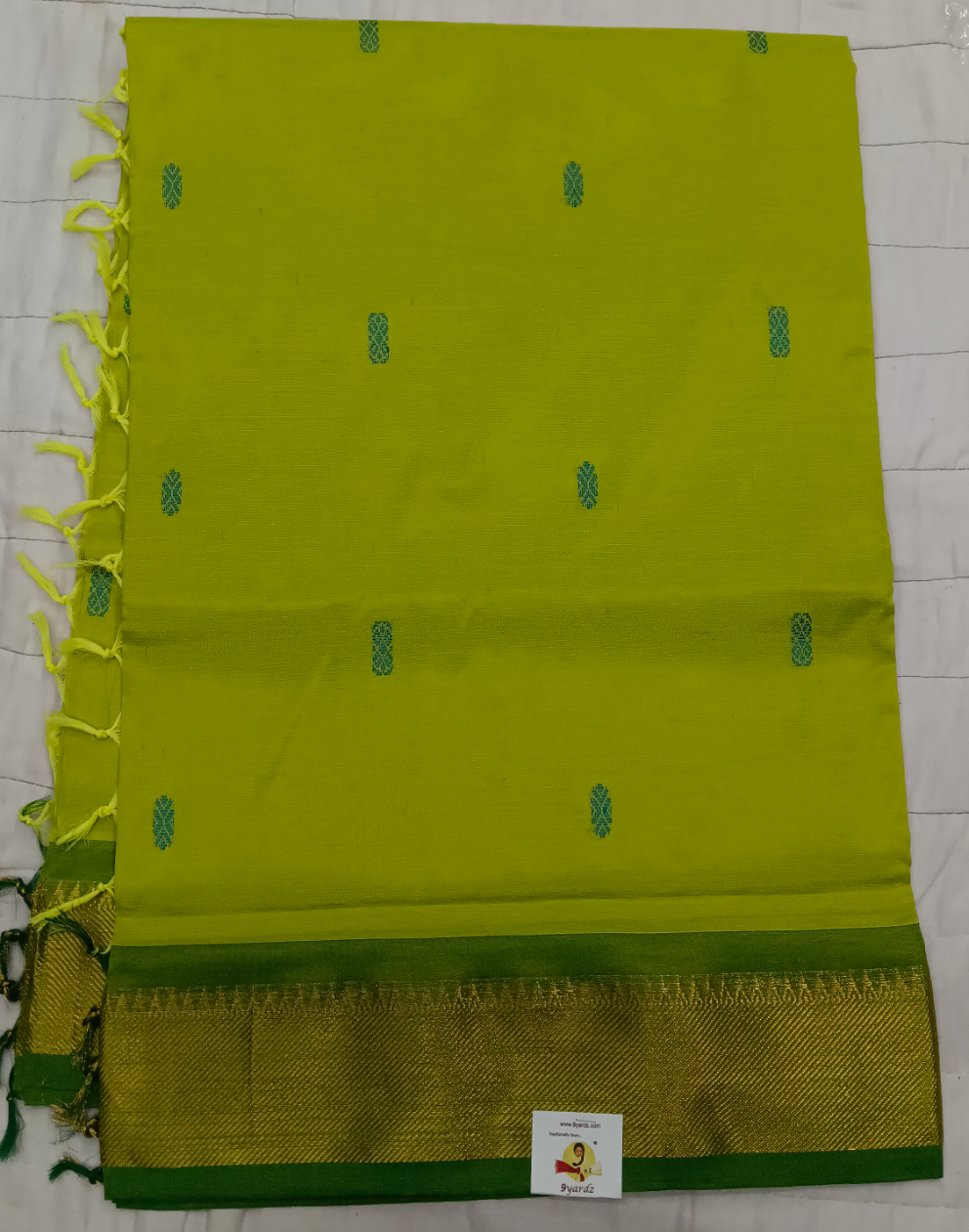 Vaazhainaar pattu 6yard