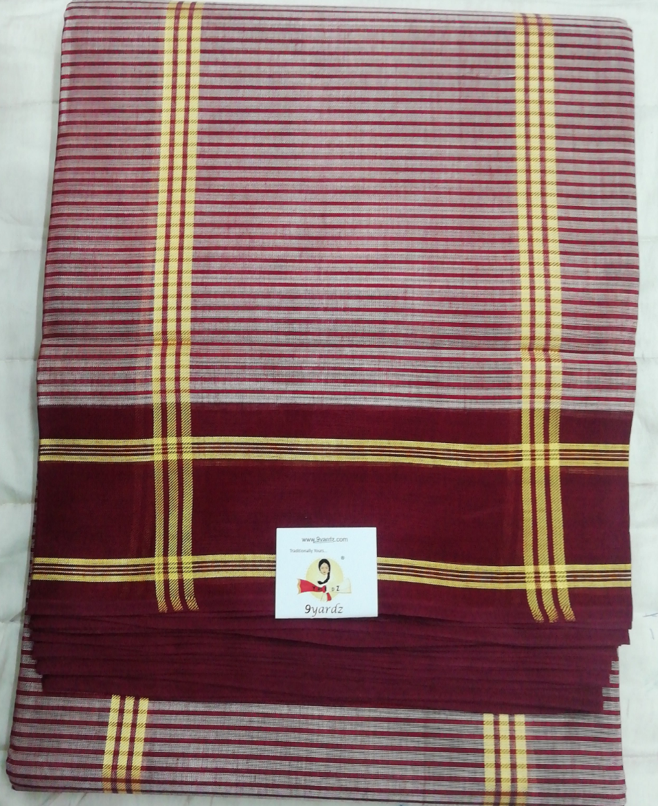 Devendra valapoo saree 10yards