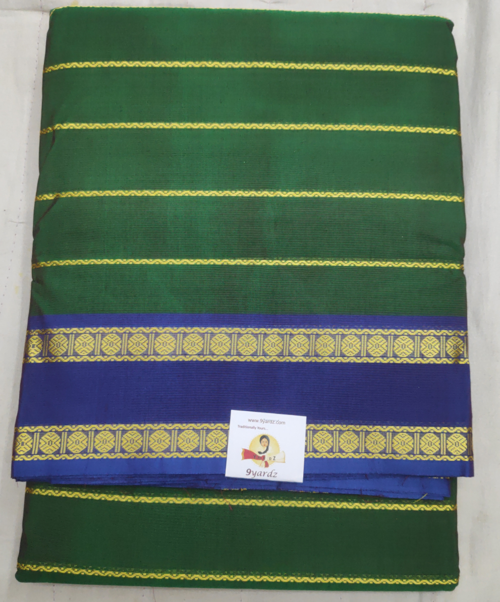 Devendra velthari saree 10yards