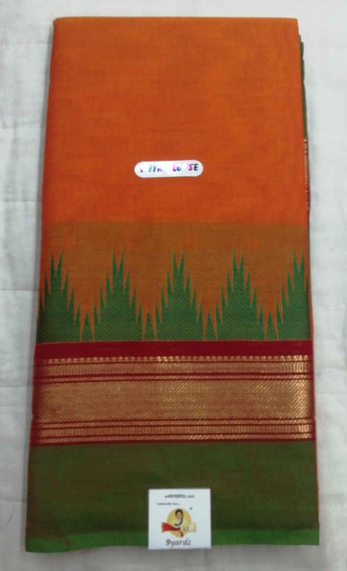 Chettinadu cotton