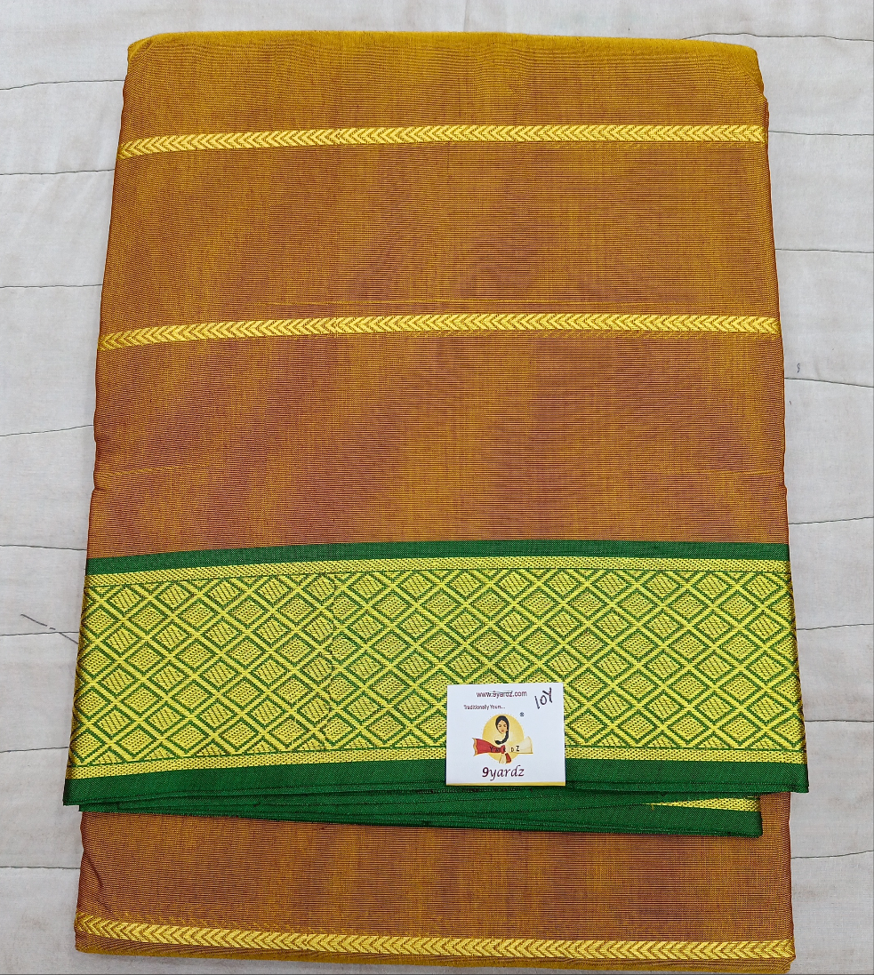 Devendra velthari saree 10yards