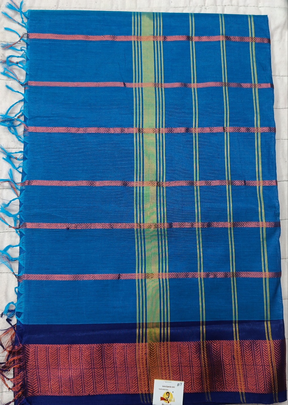 Vaazhainaar Pattu Madisar