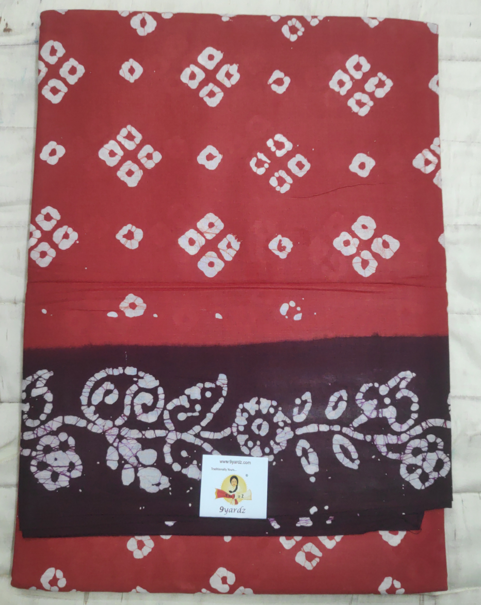Mercirised cotton Madisar