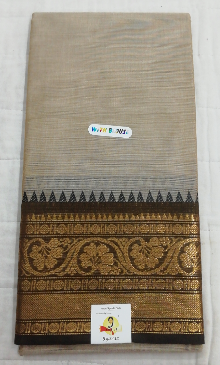 Chettinadu cotton