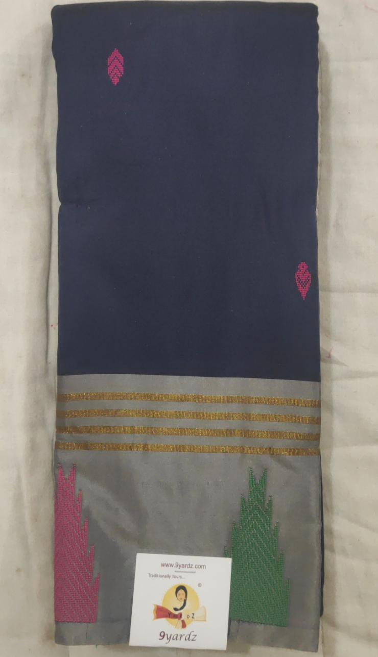 Fancy poly sarees