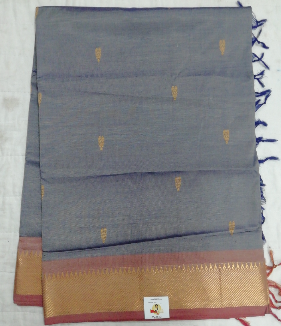 Vaazhainaar pattu 6yard