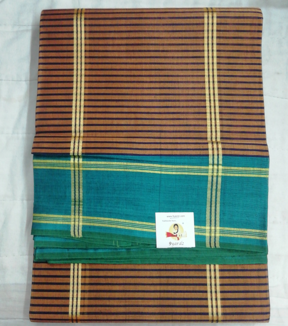 Devendra valapoo saree 10yards