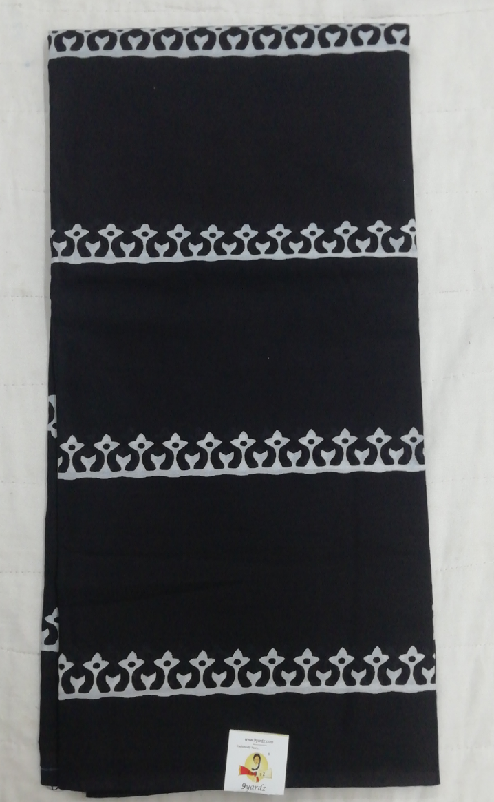 Chanderi cotton 6 yards