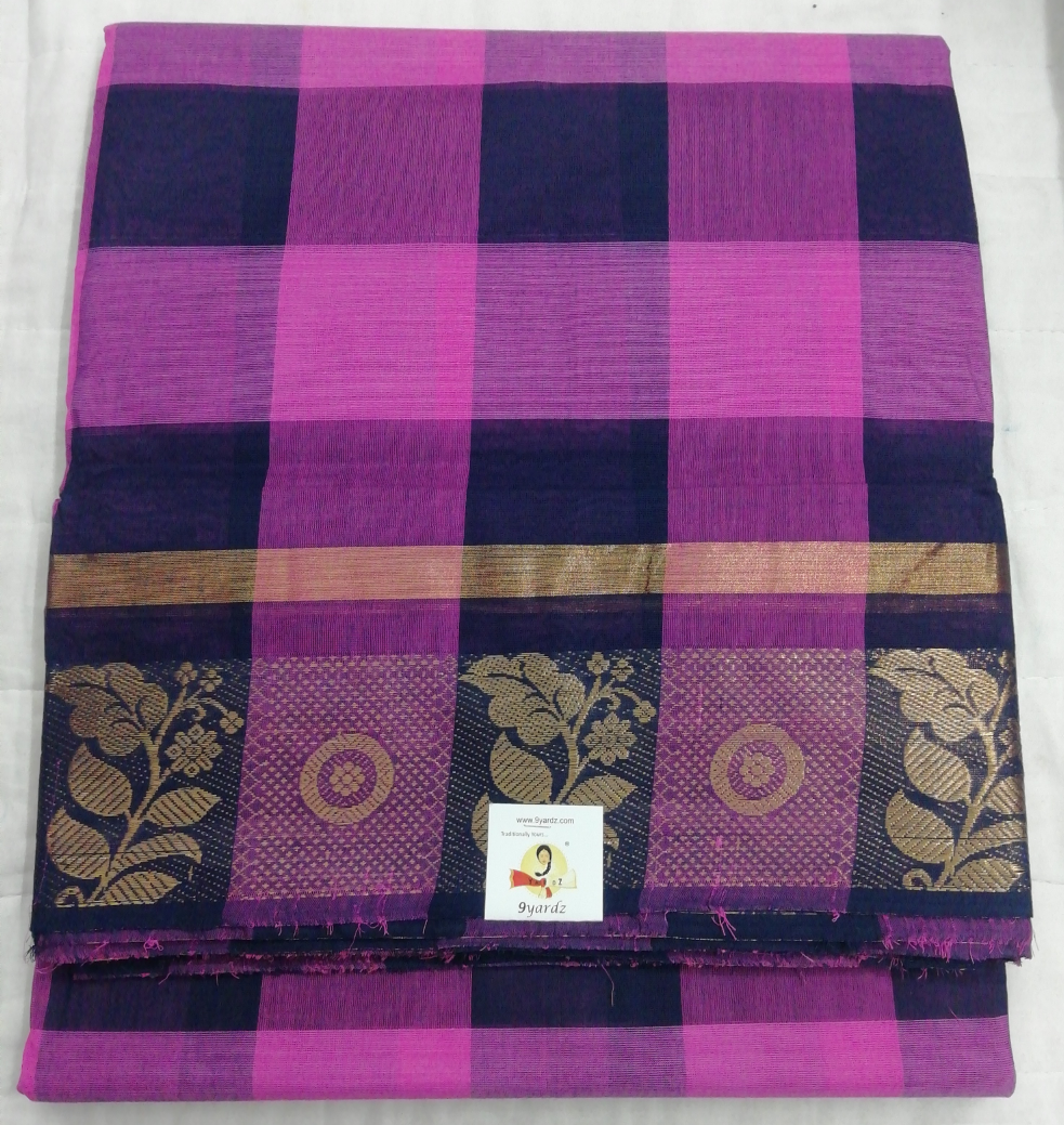 Cotton 9.5 yards madisar