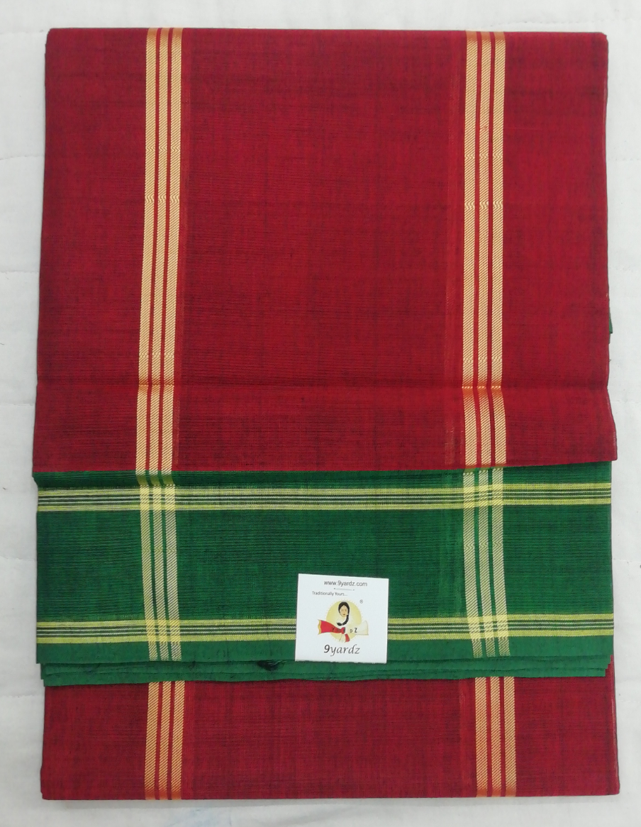 Devendra 6 yards