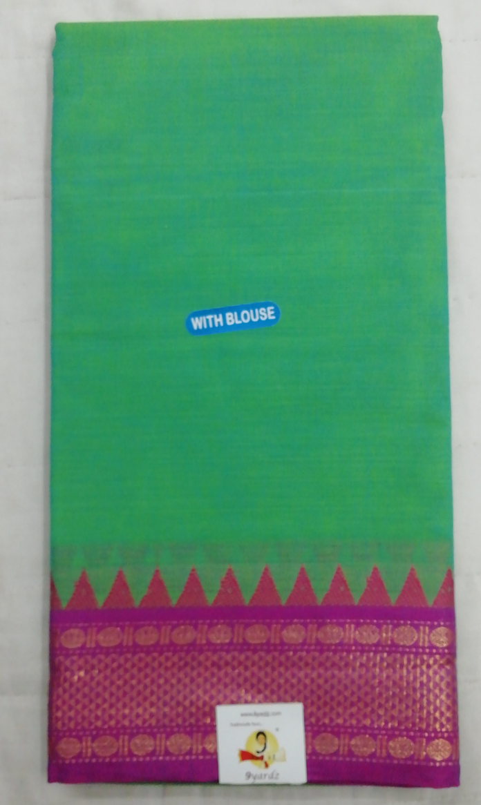 Chettinadu cotton