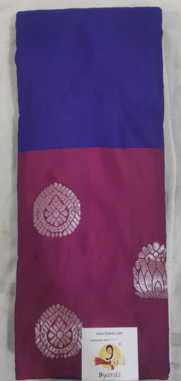 Fancy poly sarees