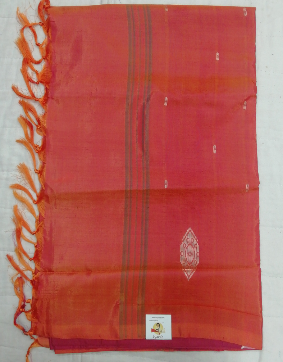 Chinnallampattu 6yardz sarees