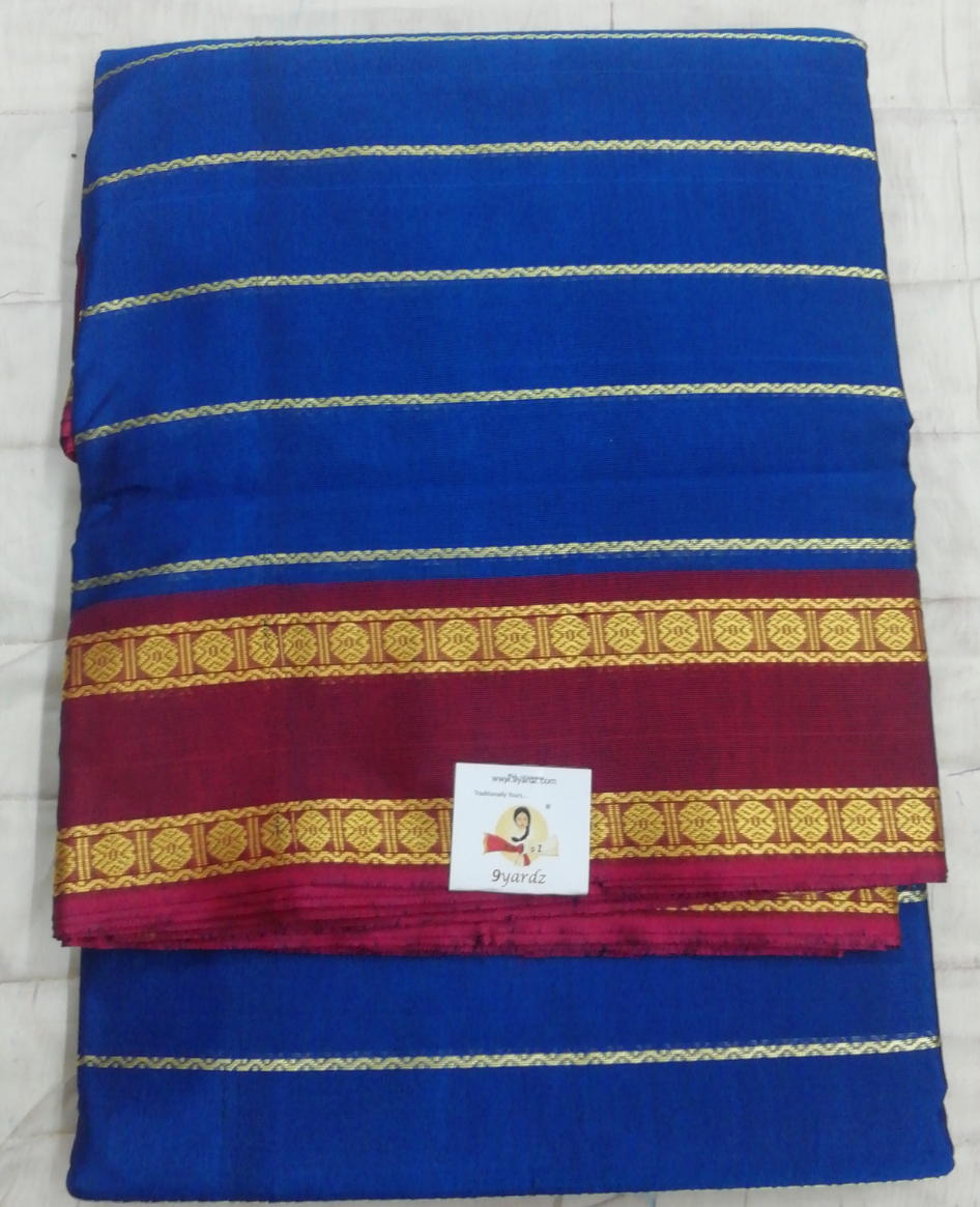 Devendra velthari saree 10yards