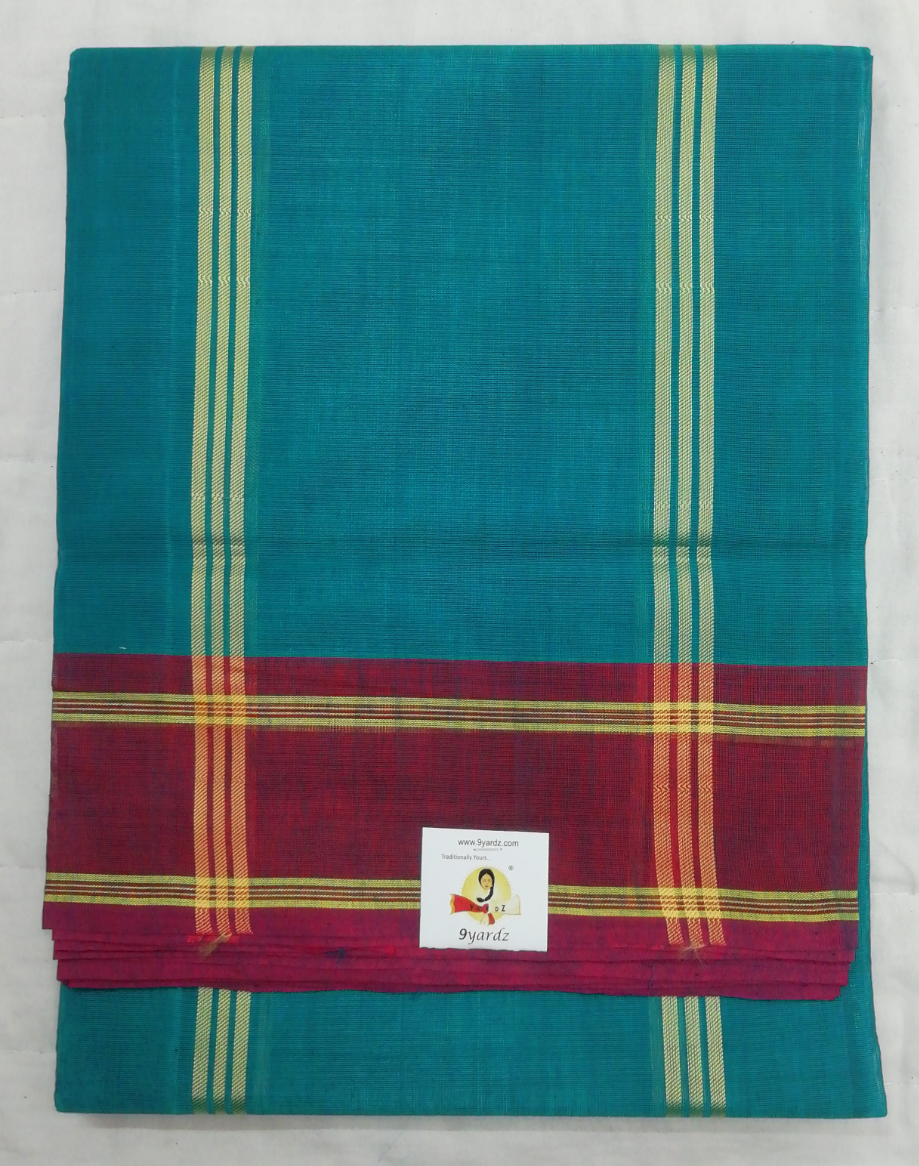 Devendra 6 yards