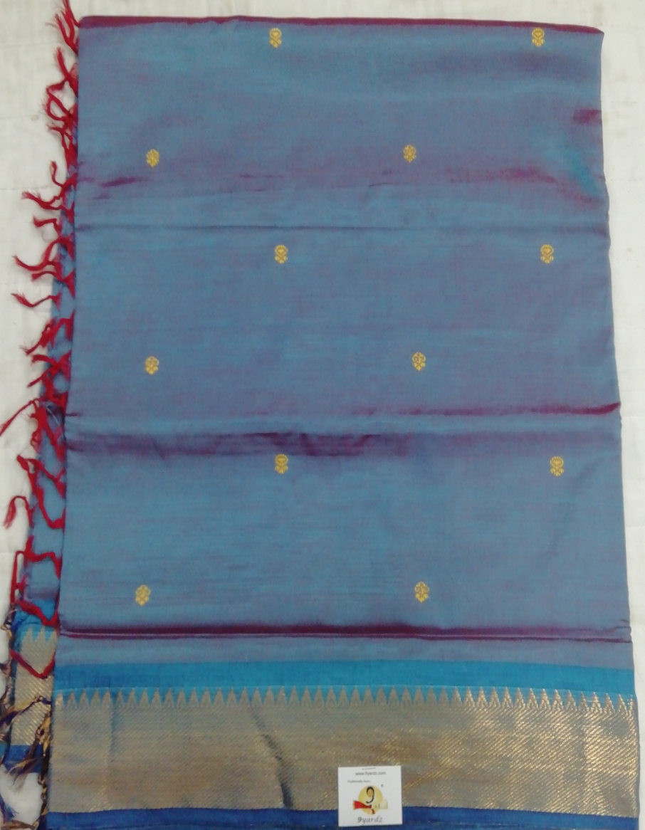 Vaazhainaar pattu 6yard