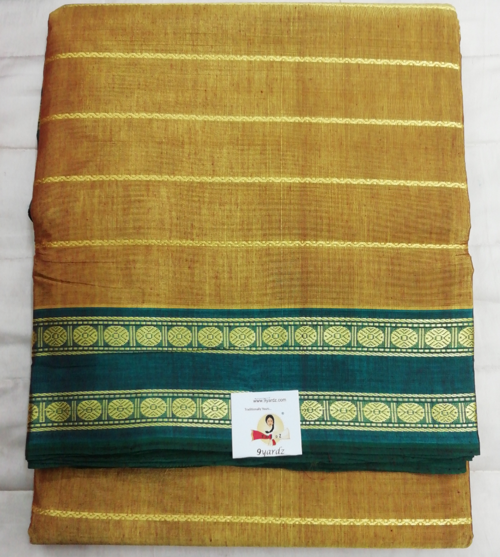 Devendra velthari saree 10yards
