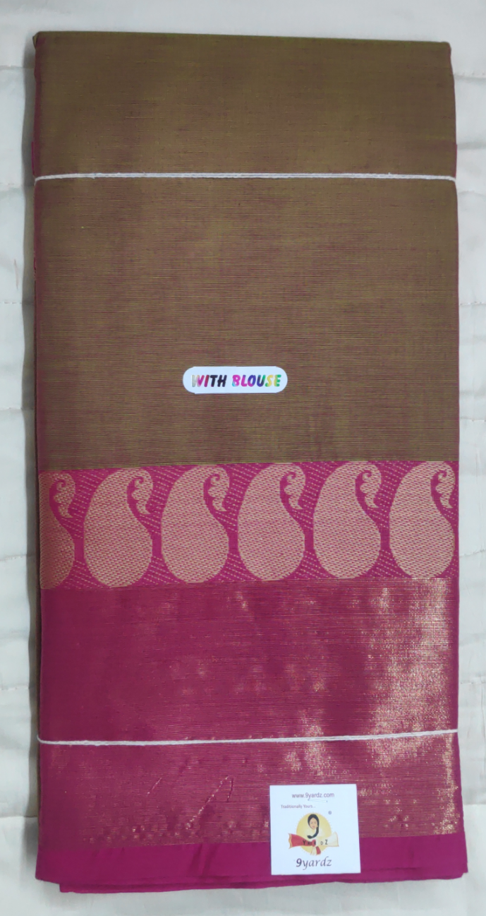 Chettinadu cotton