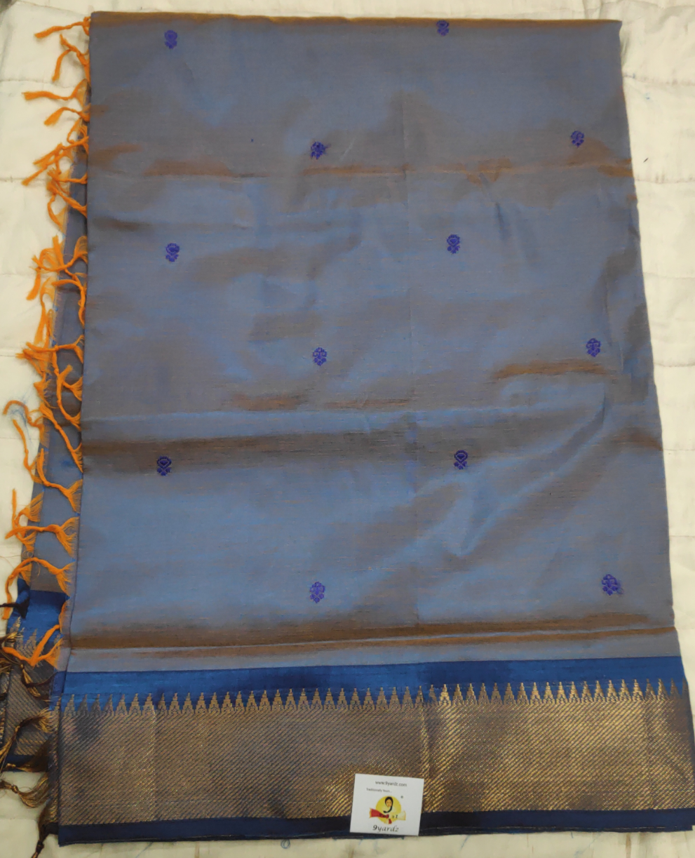 Vaazhainaar pattu 6yard