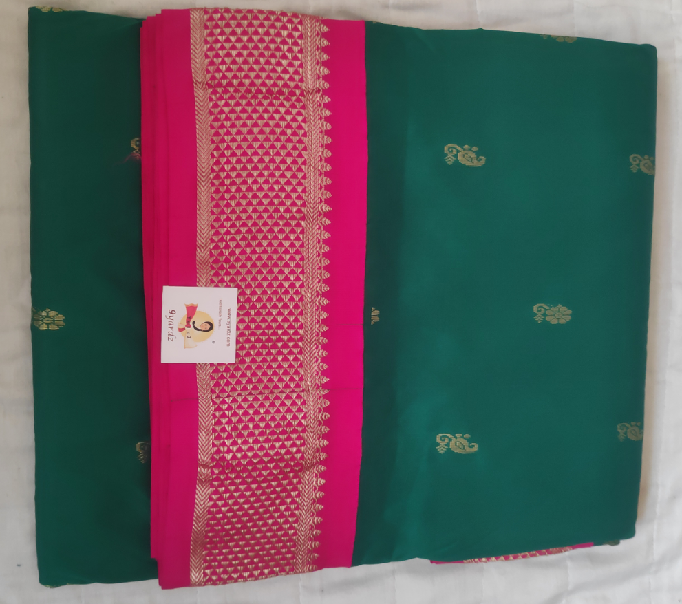 Poly silk 10.5 yards madisar