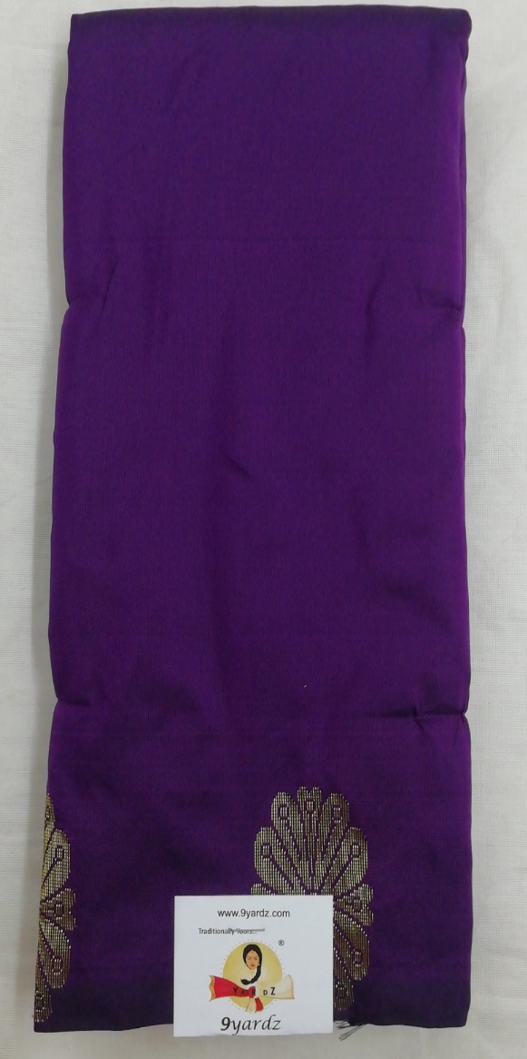 Fancy poly sarees