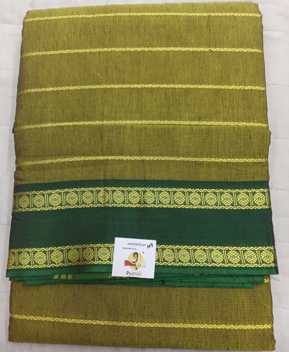 Devendra velthari saree 10yards