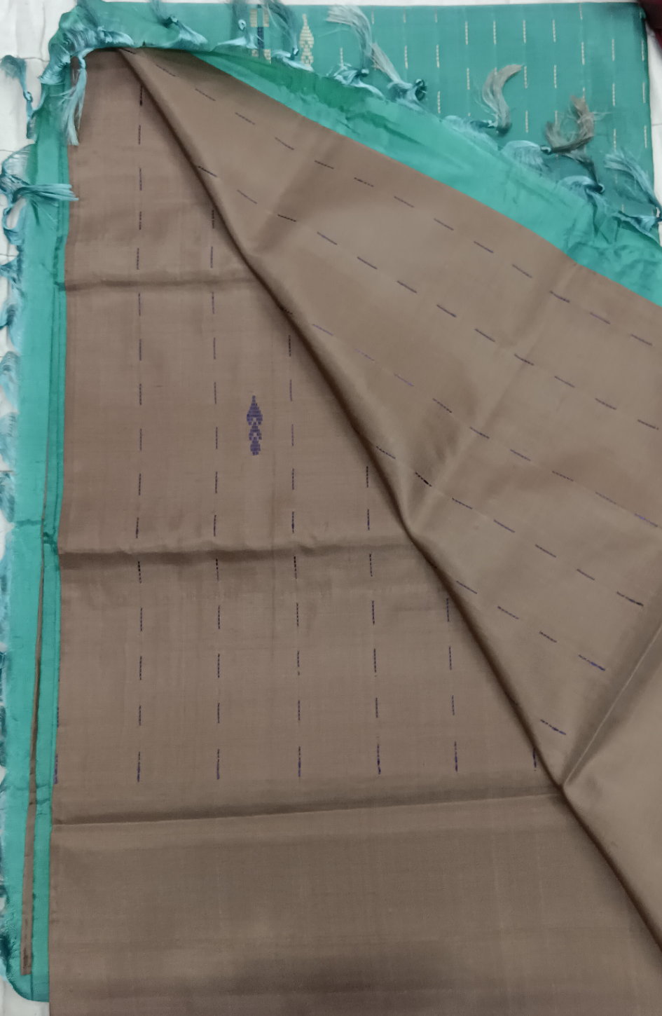 Chinnallampattu 6yardz sarees