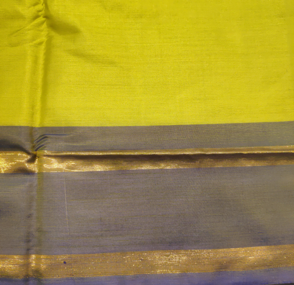 Chinallampattu madisar 10yardz