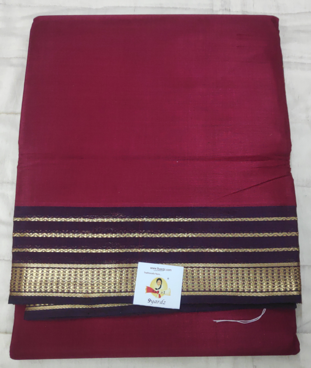 Devendra salangai saree 10yards