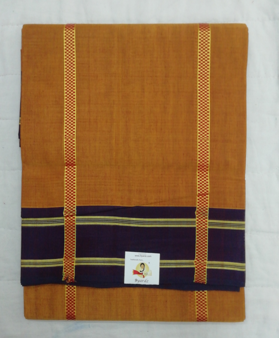 Devendra 6 yards