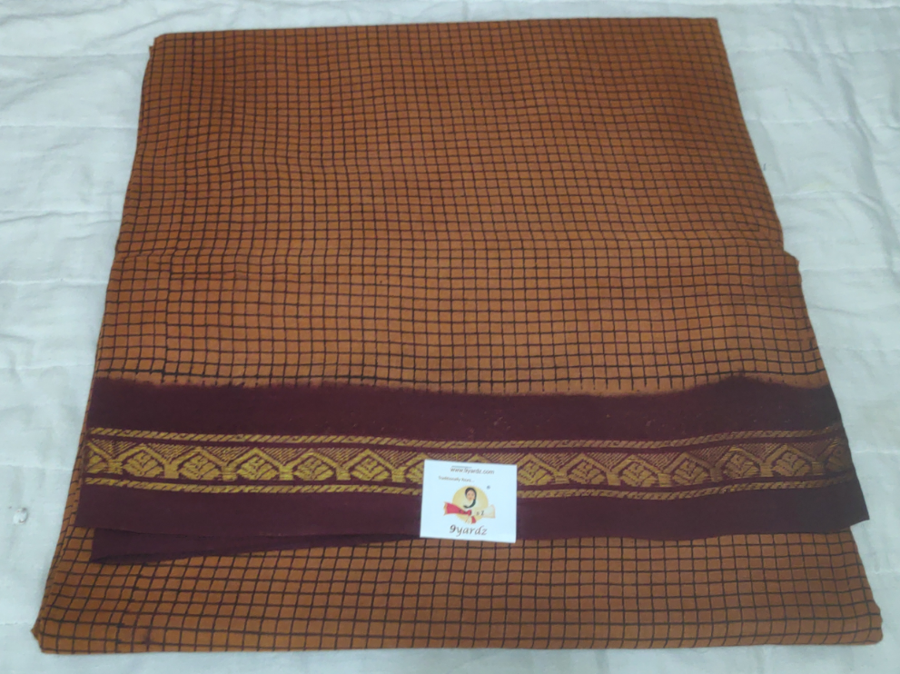 Sungudi 9 yards