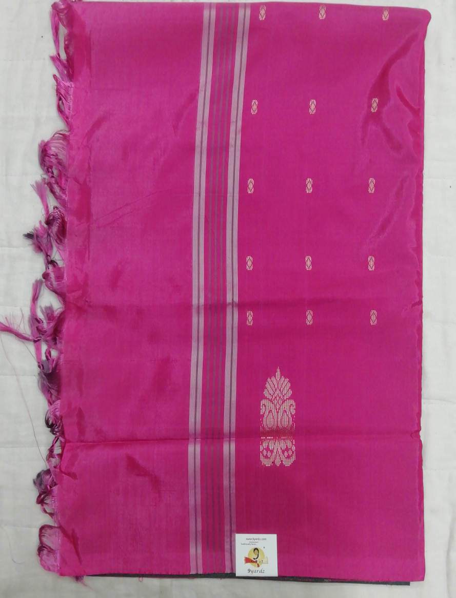 Chinnallampattu 6yardz sarees