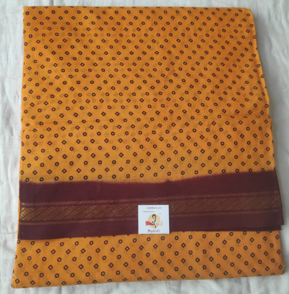 Sungudi 9 yards
