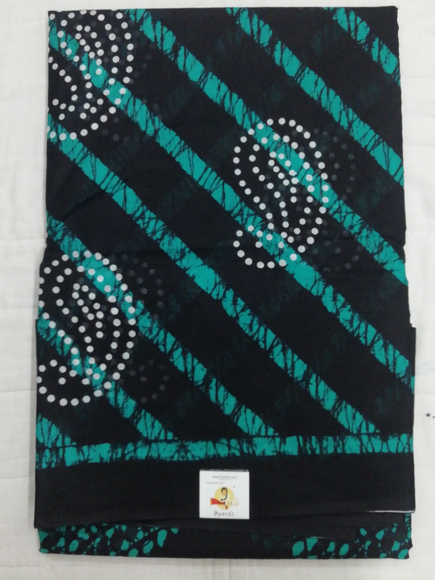 Erode cotton 10.5 yards madisar