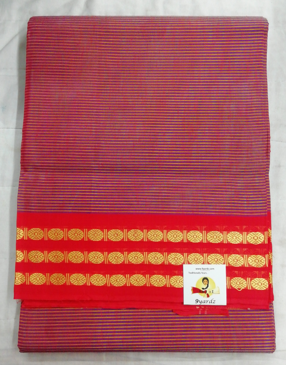 Devendra valapoo saree 10yards