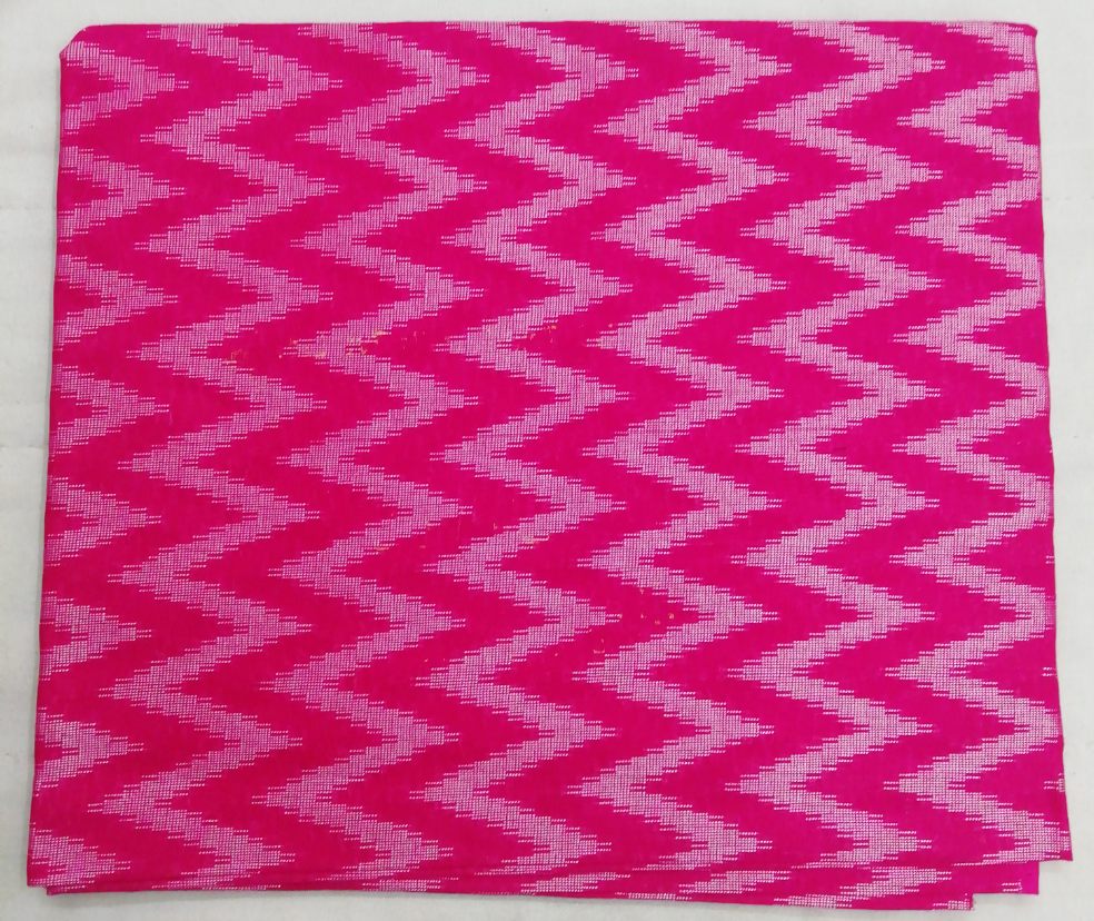 Jacquard Blouse bit 1mtr